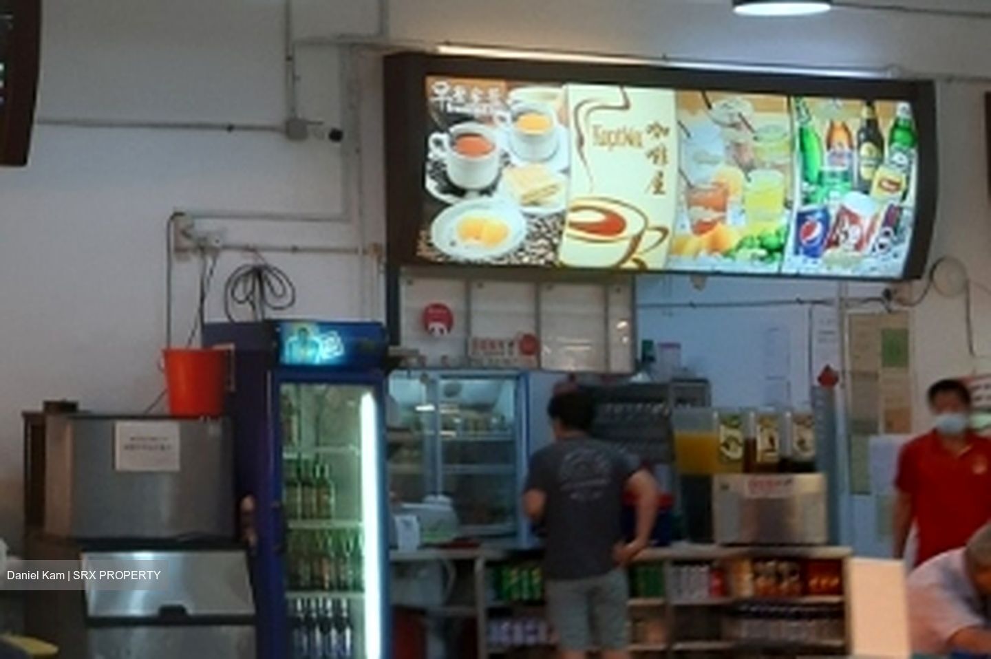 Tuas West Avenue (D22), Retail #472855681